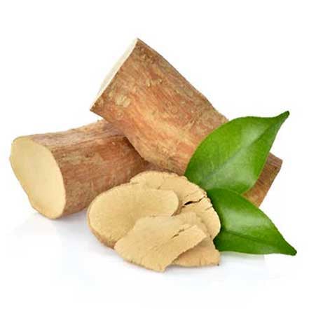 what are the ingredients in spartamax